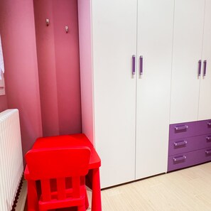 Appartement | 2 slaapkamers