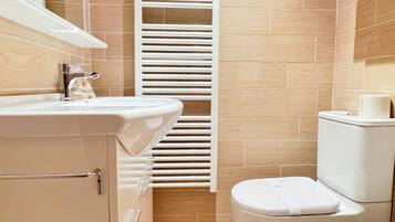 Apartamento | 2 quartos