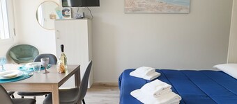 Onda Blu House by Ca-sa Check