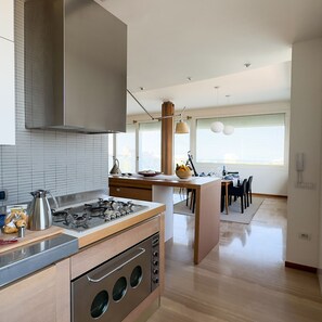 아파트 | 2 개의 침실