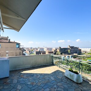 아파트 | 2 개의 침실