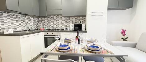 Apartment | 1 bilik tidur