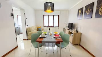 Apartamento | 2 dormitorios