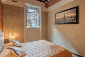 1 bedroom, iron/ironing board, free WiFi, bed sheets - Da Nonna Liana - One Bedroom Apartment, Sleeps 4 (Lucca)