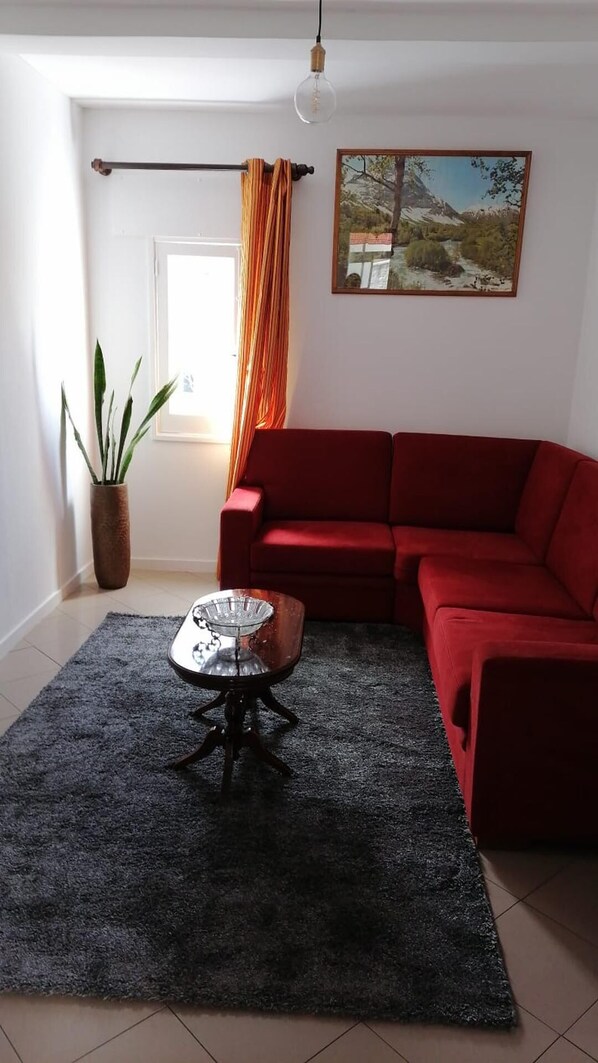 Departamento | Área de sala de estar