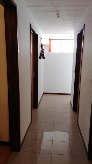 Apartamento | Parte interna