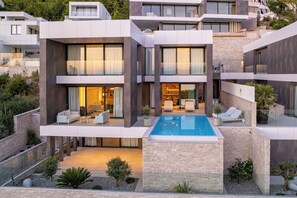 Exterior - Villa Rogac (Baška Voda)