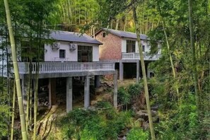 Room - Yanling Shennonggu Xishui Mountain Villa (Yanling)