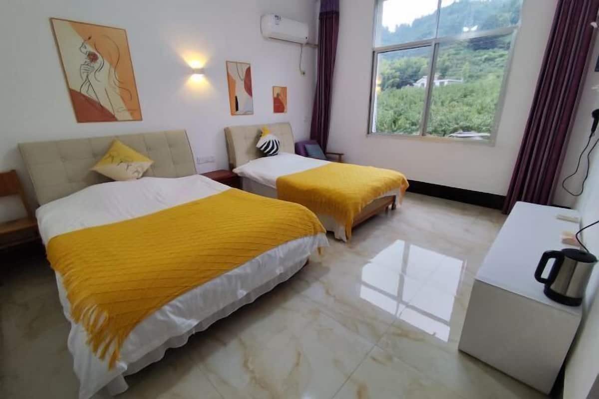 Habitación