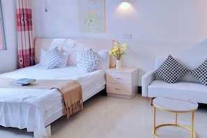 Room - Shennong Valley Xishui Hotel (Yanling)