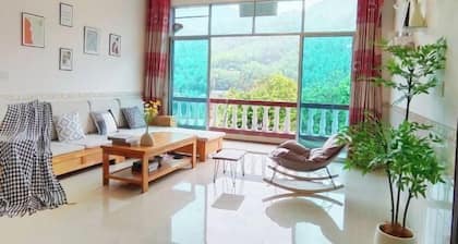 Yanling Shennonggu Xishui Mountain Villa