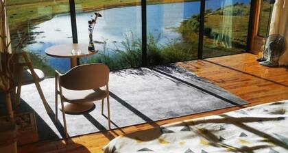 Yanling Shennonggu Xishui Mountain Villa