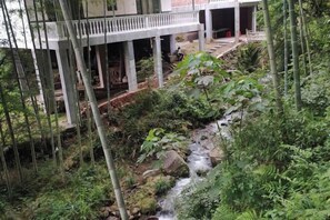 Room - Yanling Shennonggu Xishui Mountain Villa (Yanling)