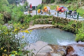 Unclassified image, 4 of 18, button - Shennong Valley Xishui Hotel (Yanling)