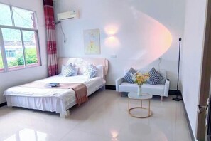 Room - Yanling Shennonggu Xishui Mountain Villa (Yanling)