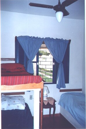 2 Schlafzimmer