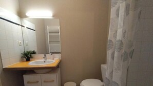 Towels - Charming studio in Avignon (Avignon)