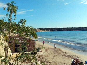 Strand