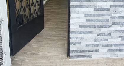 Portal Norte 170 Acogedoras habitaciones