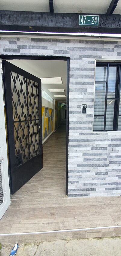 포르탈 노르테 170 아코헤도라스 하비타시오네스