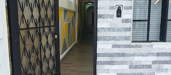 Portal Norte 170 Acogedoras habitaciones