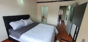 ห้องพัก