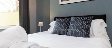 客房