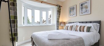 Beautiful and comfortable home