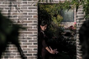 Interior - Le Hoo Hotel (Lijiang)