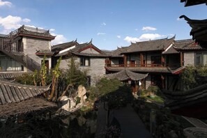 Exterior - Le Hoo Hotel (Lijiang)