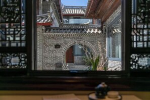 Room - Le Hoo Hotel (Lijiang)