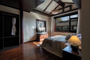 Room - Le Hoo Hotel (Lijiang)