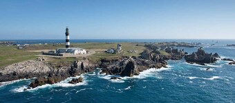 The Beauséjour village is ideal for an authentic and relaxing holiday in Brittan