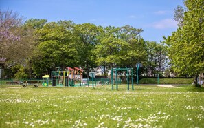 Espace pour enfants