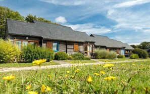 Exterior - The Beauséjour village is ideal for an authentic and relaxing holiday in Brittan (LE CONQUET)