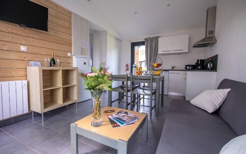 Gîte 5 places Confort - 7 nuits et plus