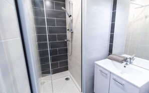 Dusche