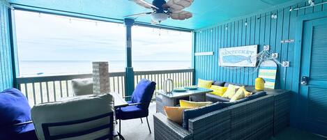 Een smart-tv, videogames en boeken