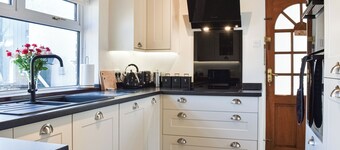 3 bedroom accommodation in Boosebeck, near Saltburn-by-the-Sea