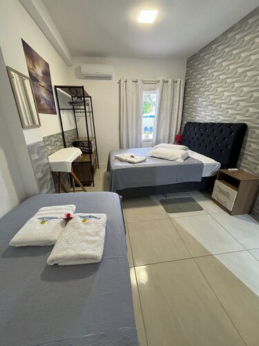 Casa com Piscina em Balneário Camboriú Casaalbertibc