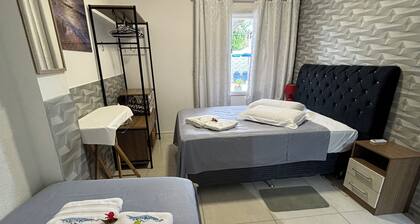 Casa com Piscina em Balneário Camboriú Casaalbertibc