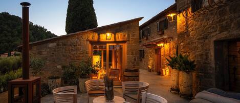 House, Accessible | 4 bedrooms