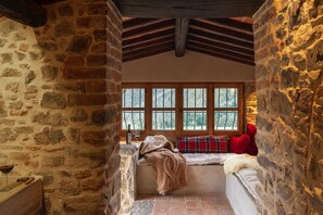 House, Accessible | 4 bedrooms - La Tuscia - Tenuta di Toscana Boutique Villa (Gaiole in Chianti)