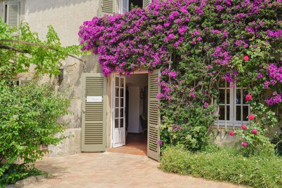 Hôtel La Figuière