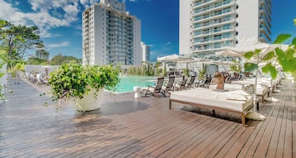 Oceana Suites Yoo