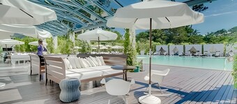 오세아나 스위트, 유