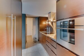 Private kitchen - Oceana Suites Yoo (Punta del Este)