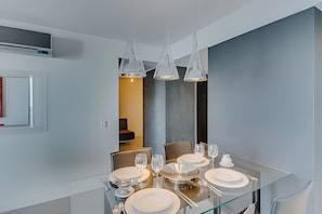 Apartamento | Restauración