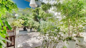 Apartment | Property grounds