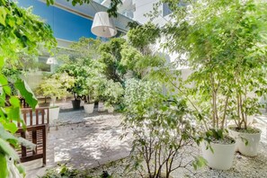 Apartment | Unterkunftsgelände